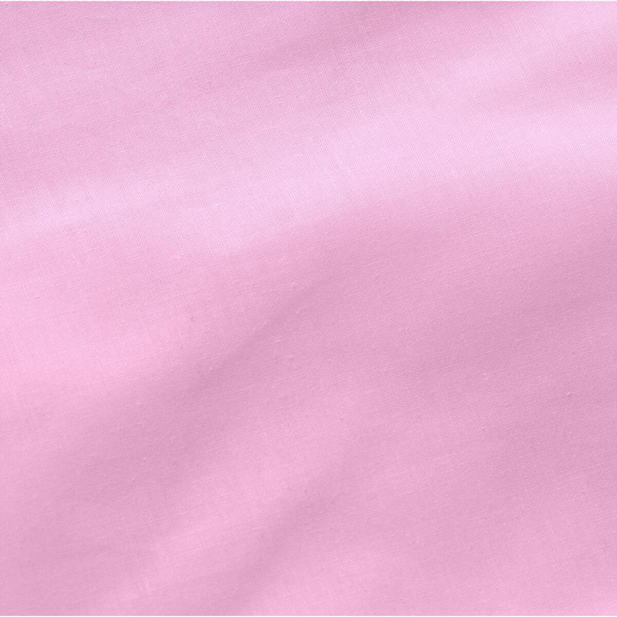 bundplastik HappyFriday BASIC KIDS Pink 70 x 140 x 14 cm #5