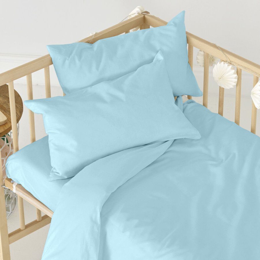 bundplastik HappyFriday BASIC KIDS Bl 70 x 140 x 14 cm #3