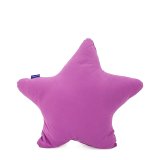Pude HappyFriday Basic Syren Stjerne 50 x 50 cm #1