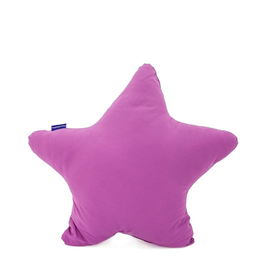 Pude HappyFriday Basic Syren Stjerne 50 x 50 cm #1