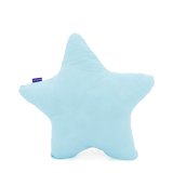 Pude HappyFriday Basic Bl Stjerne 50 x 50 cm #1