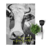 Karklud HappyFriday Blanc Farm Multifarvet 70 x 50 cm (2 enheder) #11