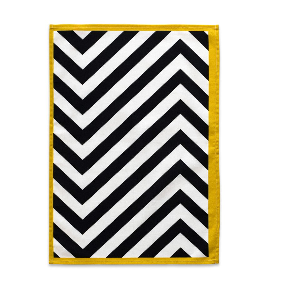 Karklud HappyFriday Blanc Amour Multifarvet 70 x 50 cm (2 enheder) #6