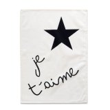 Karklud HappyFriday Blanc Amour Multifarvet 70 x 50 cm (2 enheder) #11