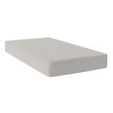 Monteret bundark HappyFriday BASIC Gr 180 x 200 x 32 cm #1