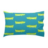 Sengetj st HappyFriday Mr Fox Flying Boy Multifarvet Vugge til baby 2 Dele #6