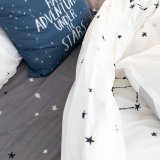 Nordisk cover HappyFriday Blanc Blush sand Multifarvet 140 x 200 cm #3