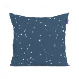 Pudebetrk HappyFriday Blanc Constellation Multifarvet 2 Dele #2