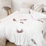 Nordisk cover HappyFriday Light Multifarvet 155 x 220 cm #2