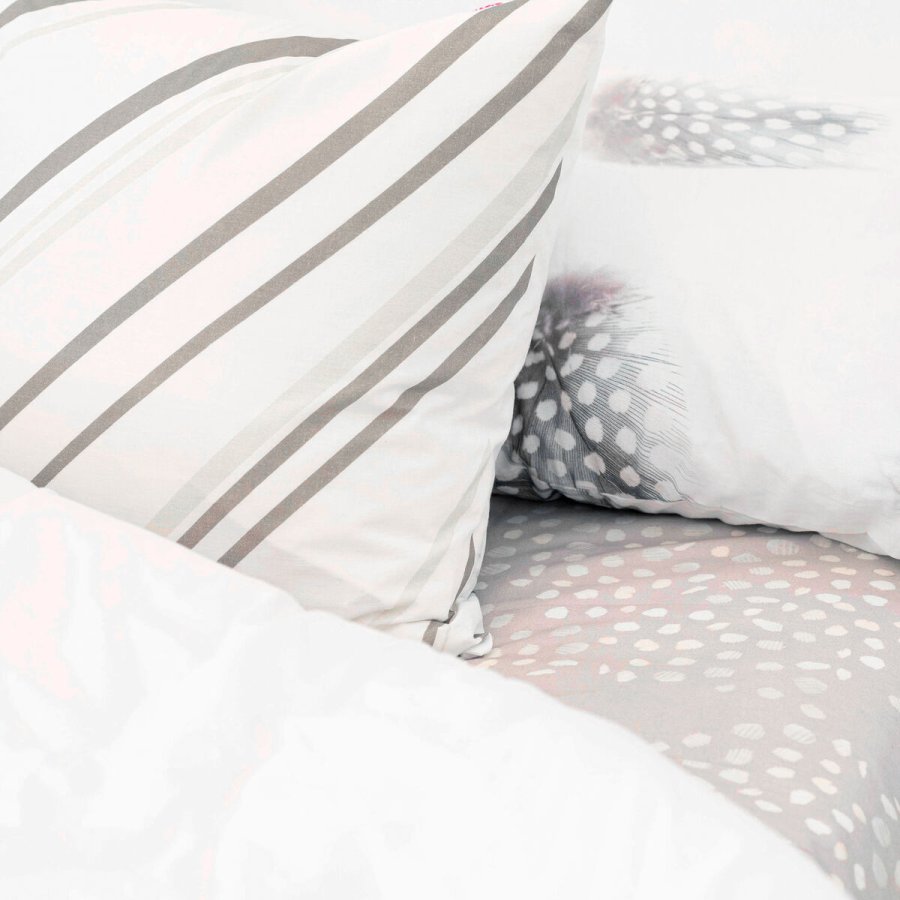 Nordisk cover HappyFriday Light Multifarvet 155 x 220 cm #5