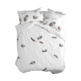 Nordisk cover HappyFriday Light Multifarvet 155 x 220 cm #1