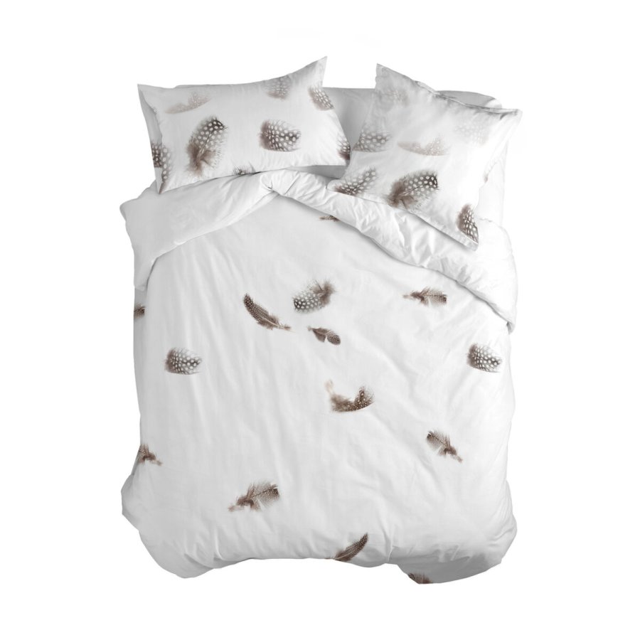 Nordisk cover HappyFriday Light Multifarvet 155 x 220 cm #1