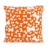 Dynebetrk st HappyFriday Mr Fox Dogs Multifarvet Seng 80 2 Dele #26