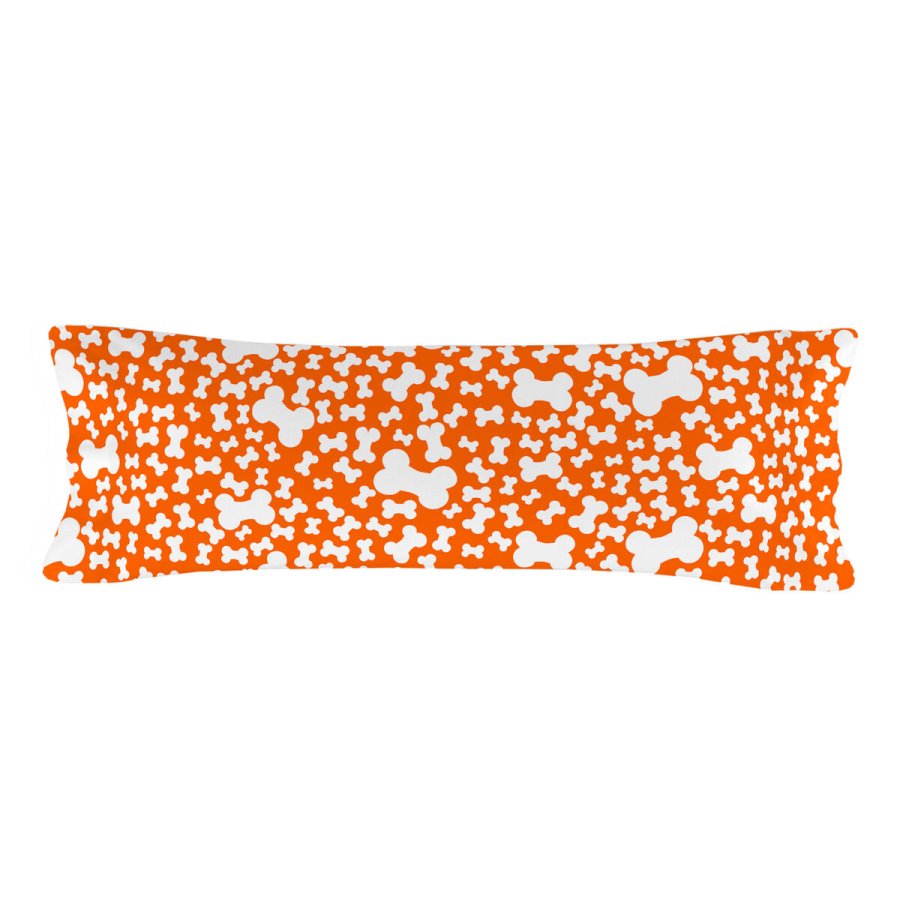 Dynebetrk st HappyFriday Mr Fox Dogs Multifarvet Seng 105 2 Dele #26