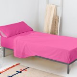 bundplastik HappyFriday BASIC KIDS Fuchsia 105 x 200 x 32 cm #3