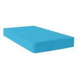 bundplastik HappyFriday BASIC KIDS Turkisbl 105 x 200 x 32 cm #2