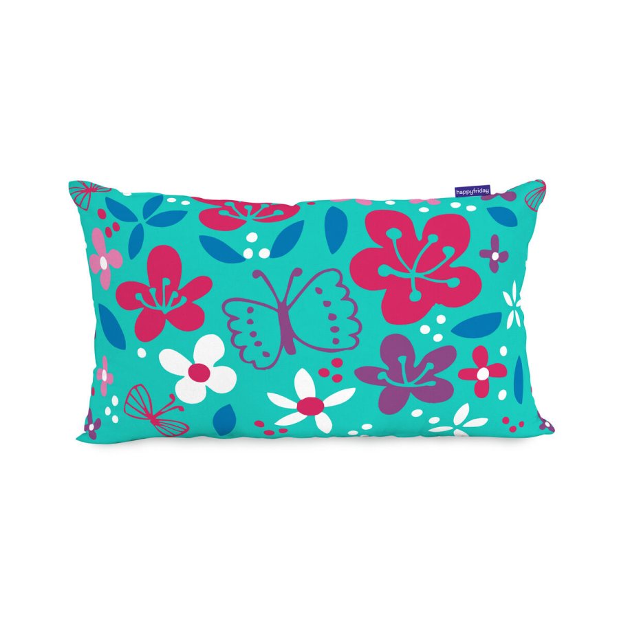 Pudebetrk HappyFriday Moshi Moshi Cherry Blossom Multifarvet 50 x 30 cm #1