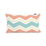 Pudebetrk HappyFriday Moshi Moshi Woodland Multifarvet 50 x 30 cm #3