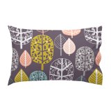Sengetj st HappyFriday Moshi Moshi Woodland Multifarvet Vugge til baby 2 Dele #4