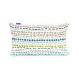 Pudebetrk HappyFriday Moshi Moshi Holidays Multifarvet 50 x 30 cm #2