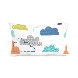 Pudebetrk HappyFriday Moshi Moshi Holidays Multifarvet 50 x 30 cm #1