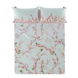 Toplagen HappyFriday Chinoiserie  Multifarvet 210 x 270 cm (asiatico/oriental) #5