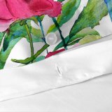 Nordisk cover HappyFriday Cassia Multifarvet 140 x 200 cm #6