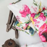 Nordisk cover HappyFriday Cassia Multifarvet 200 x 200 cm #4