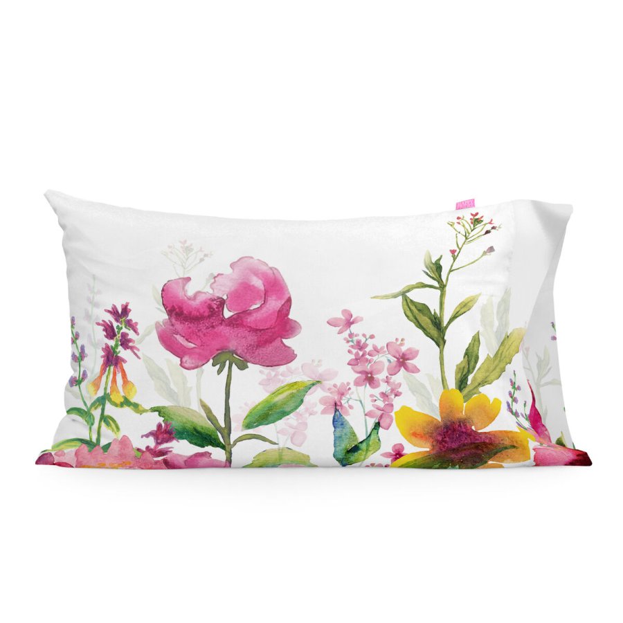 Pudebetrk HappyFriday Cassia Multifarvet 50 x 75 cm (2 enheder) #1