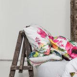 Pudebetrk HappyFriday Cassia Multifarvet 50 x 75 cm (2 enheder) #6