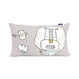 Pudebetrk HappyFriday Moshi Moshi Best Buddies Multifarvet 50 x 30 cm #2