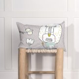 Pudebetrk HappyFriday Moshi Moshi Best Buddies Multifarvet 50 x 30 cm #4