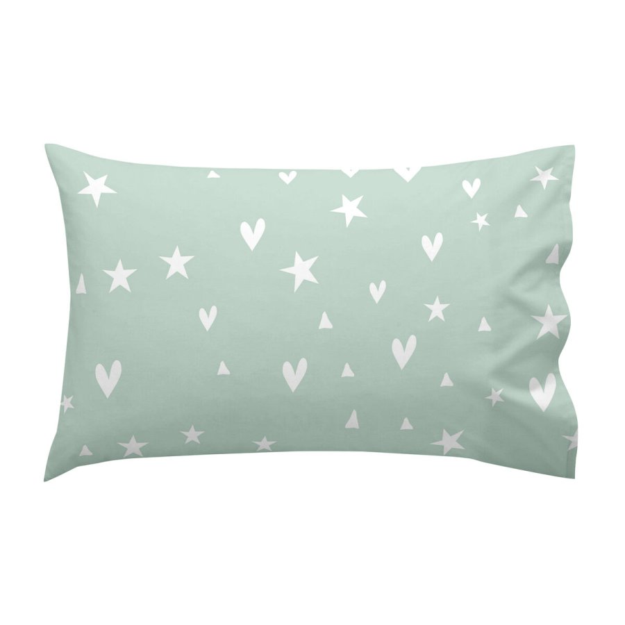 Dynebetrk st HappyFriday Moshi Moshi Best Buddies Multifarvet Vugge til baby 2 Dele #21