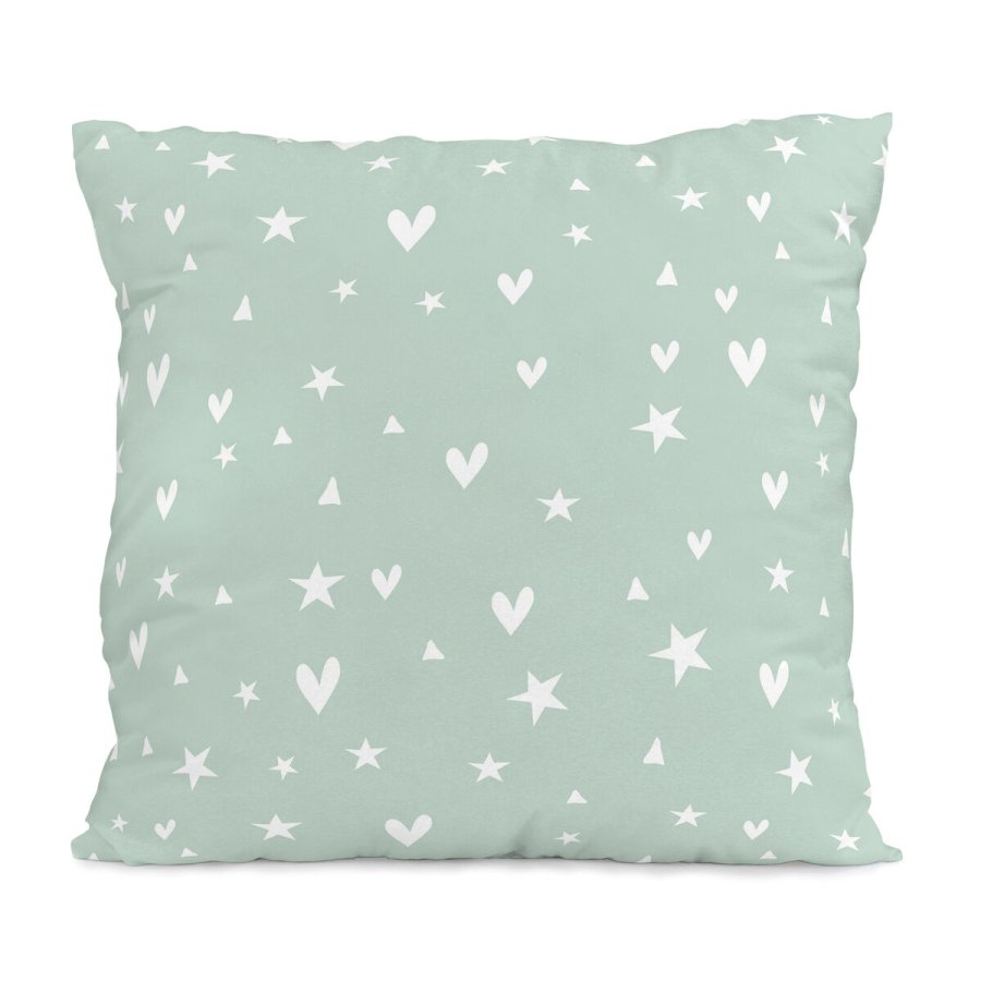 Dynebetrk st HappyFriday Moshi Moshi Best Buddies Multifarvet Seng 80 2 Dele #31