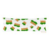 Sengetj med lynls HappyFriday MR FOX Multifarvet 28 x 4 x 38 cm #7