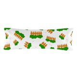 Sengetj st HappyFriday Mr Fox Piggys Multifarvet Seng 105 2 Dele #3