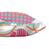 Pudebetrk HappyFriday Moshi Moshi Cat & Mouse Multifarvet 50 x 30 cm #3
