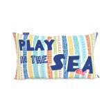 Pudebetrk HappyFriday Moshi Moshi Sea Life Multifarvet 50 x 30 cm #3