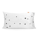 Pudebetrk HappyFriday Blanc Constellation Multifarvet 50 x 75 cm (2 enheder) #1