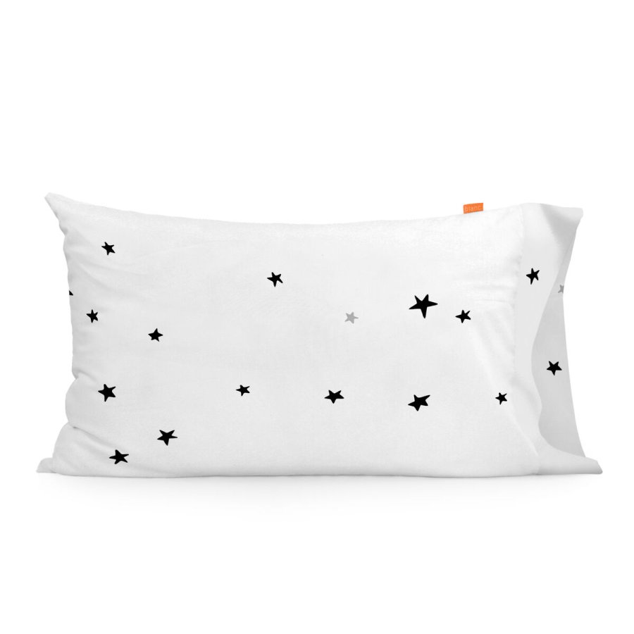 Pudebetrk HappyFriday Blanc Constellation Multifarvet 50 x 75 cm (2 enheder) #1
