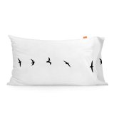Pudebetrk HappyFriday Blanc Trip Multifarvet 50 x 75 cm (2 enheder) #1