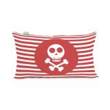 Pudebetrk HappyFriday Pirate Multifarvet 50 x 30 cm #1