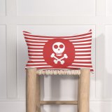 Pudebetrk HappyFriday Pirate Multifarvet 50 x 30 cm #4