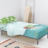 Sengetj st HappyFriday Happynois Pirata Multifarvet Seng 105 2 Dele #4