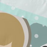 Sengetj st HappyFriday Happynois Skymo Day Multifarvet Vugge til baby 2 Dele #4