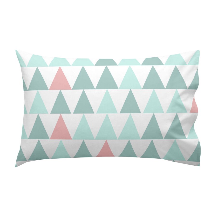 Sengetj st HappyFriday Happynois Skymo Day Multifarvet Vugge til baby 2 Dele #5