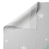 Sengetj st HappyFriday Happynois Air Balloon Multifarvet 2 Dele #5