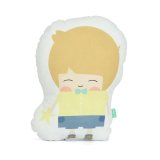 Pude HappyFriday Happynois Airman Multifarvet Ballon 40 x 30 cm #1