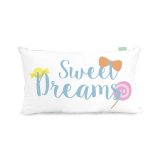 Pudebetrk HappyFriday Candies Multifarvet 50 x 30 cm #3
