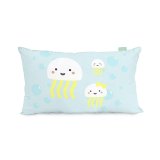 Pudebetrk HappyFriday Yellow Submarine Multifarvet 50 x 30 cm #3
